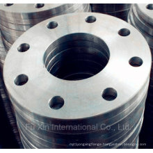 SABS1123 1000/3 Plate Flange for Mine Project